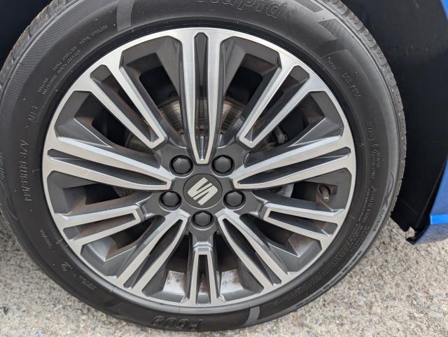 2022 Seat Ibiza 1.0 Mpi Se Technology 5Dr (HW22KCF) Image 31