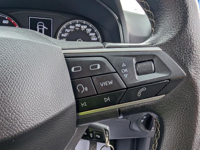 2022 Seat Ibiza 1.0 Mpi Se Technology 5Dr (HW22KCF) Image 25