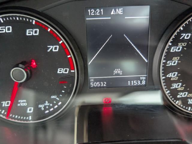 2022 Seat Ibiza 1.0 Mpi Se Technology 5Dr (HW22KCF) Image 19