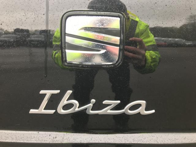 2022 Seat Ibiza 1.0 Se Technology [Ez] 5Dr (HW22KCV) Image 28