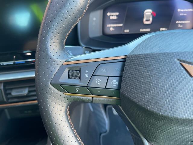 2022 Cupra Formentor 1.5 TSI 150 V1 5Dr (HW22KGU) Image 22