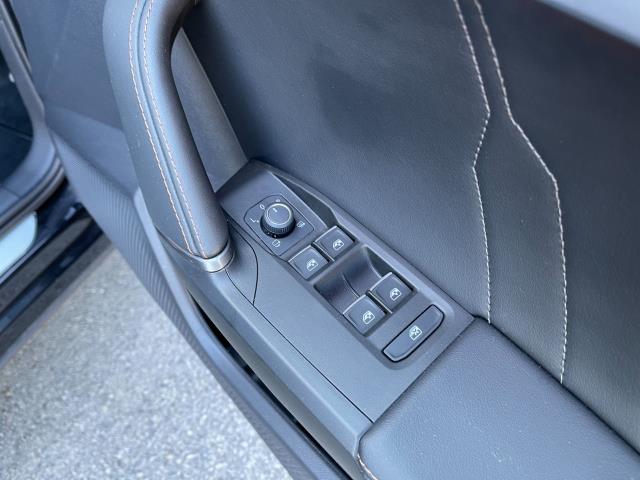 2022 Cupra Formentor 1.5 TSI 150 V1 5Dr (HW22KGU) Image 36