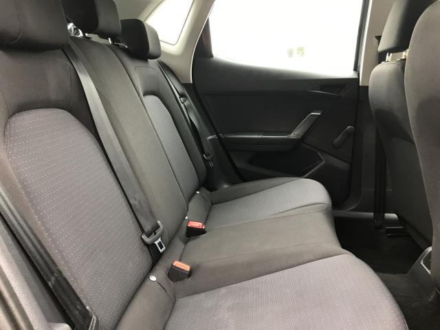 2022 Seat Ibiza 1.0 Se Technology [Ez] 5Dr (HW22KNA) Image 43