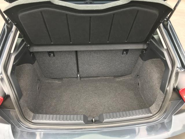 2022 Seat Ibiza 1.0 Se Technology [Ez] 5Dr (HW22KNA) Image 20
