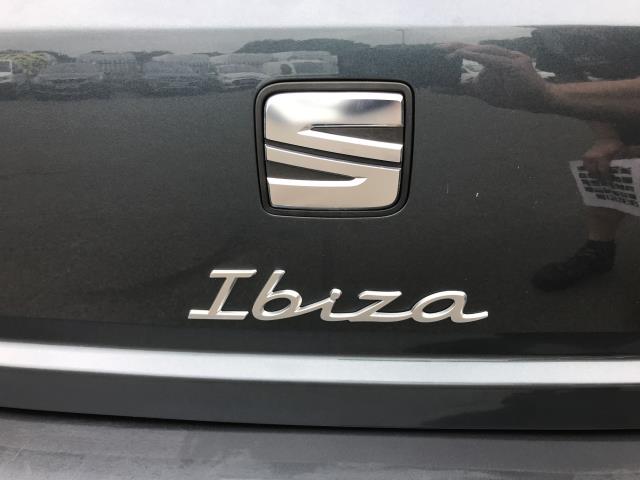 2022 Seat Ibiza 1.0 Se Technology [Ez] 5Dr (HW22KNA) Image 27
