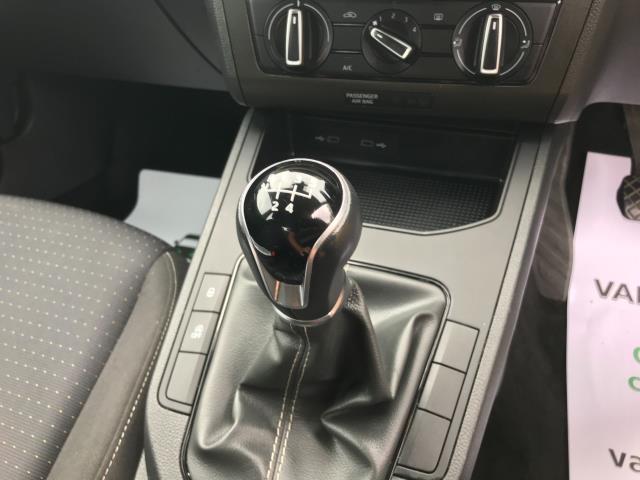 2022 Seat Ibiza 1.0 Se Technology [Ez] 5Dr (HW22KNA) Image 40