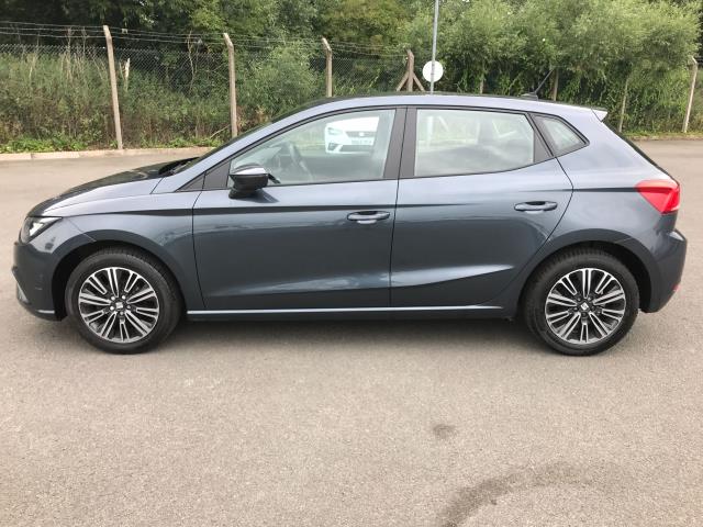 2022 Seat Ibiza 1.0 Se Technology [Ez] 5Dr (HW22KNA) Image 15
