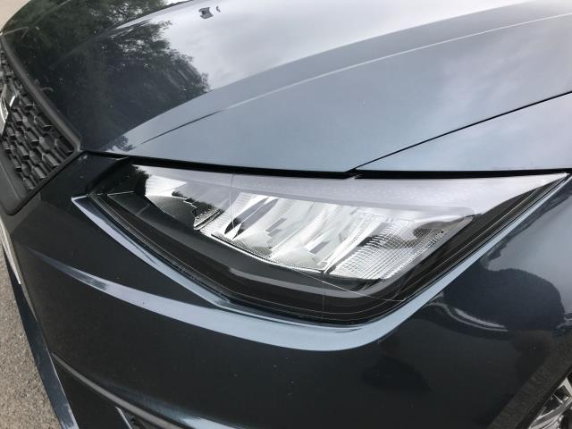 2022 Seat Ibiza 1.0 Se Technology [Ez] 5Dr (HW22KNA) Image 22
