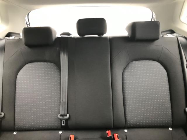 2022 Seat Ibiza 1.0 Se Technology [Ez] 5Dr (HW22KNA) Image 19
