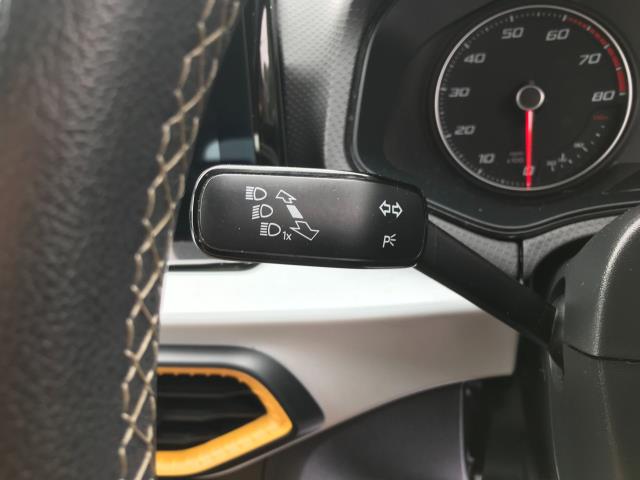 2022 Seat Ibiza 1.0 Se Technology [Ez] 5Dr (HW22KNA) Image 39