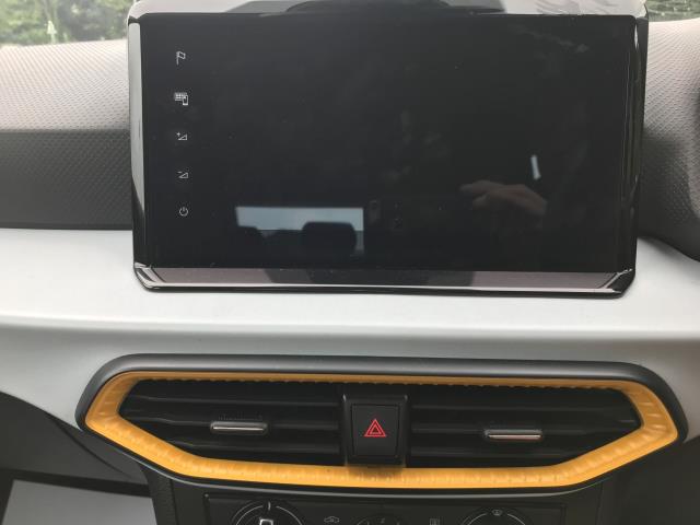 2022 Seat Ibiza 1.0 Se Technology [Ez] 5Dr (HW22KNA) Image 6
