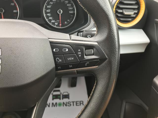 2022 Seat Ibiza 1.0 Se Technology [Ez] 5Dr (HW22KNA) Image 33