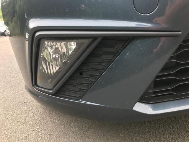 2022 Seat Ibiza 1.0 Se Technology [Ez] 5Dr (HW22KNA) Image 25
