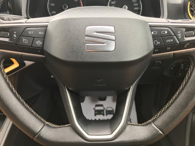 2022 Seat Ibiza 1.0 Se Technology [Ez] 5Dr (HW22KNA) Image 34
