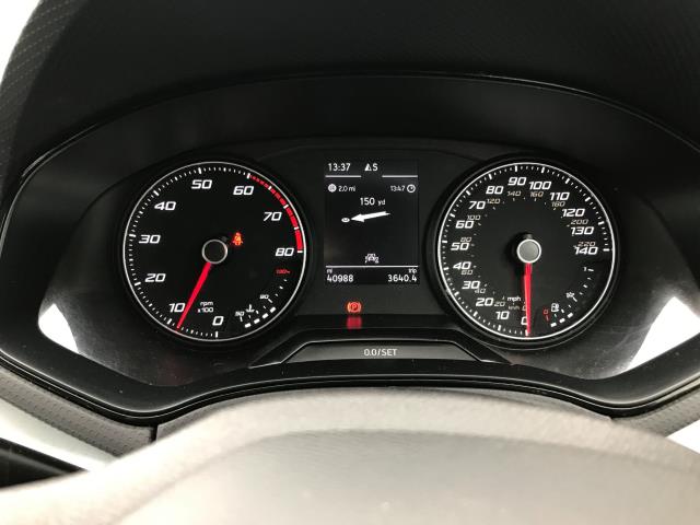 2022 Seat Ibiza 1.0 Se Technology [Ez] 5Dr (HW22KNA) Image 50