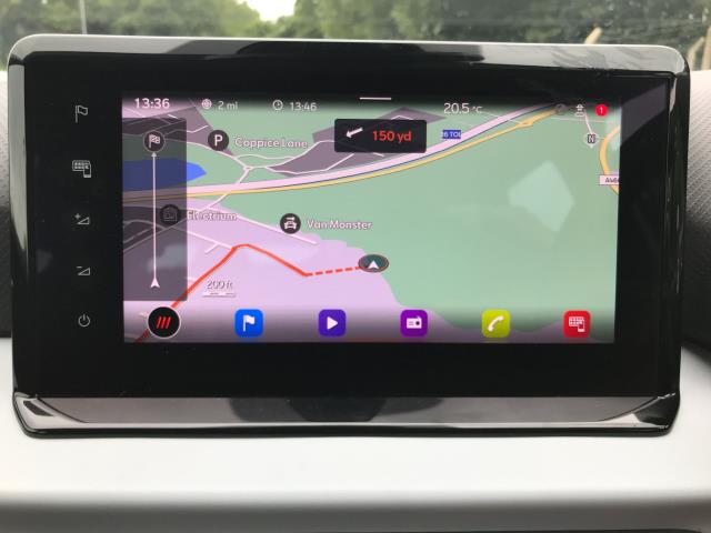 2022 Seat Ibiza 1.0 Se Technology [Ez] 5Dr (HW22KNA) Image 47