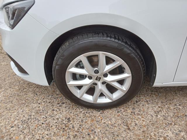 2024 Seat Leon 1.0 Tsi Evo Se 5Dr (HW24FYT) Image 41