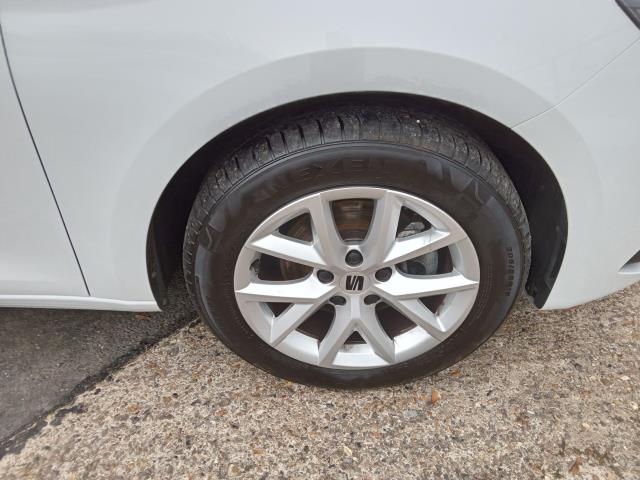 2024 Seat Leon 1.0 Tsi Evo Se 5Dr (HW24FYT) Image 43