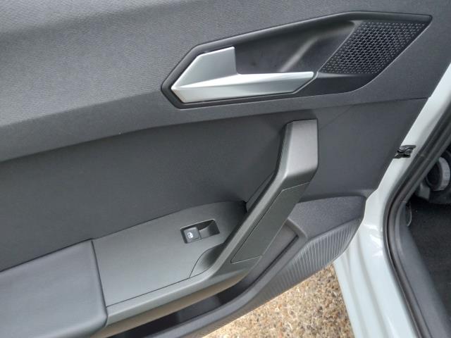 2024 Seat Leon 1.0 Tsi Evo Se 5Dr (HW24FYT) Image 20