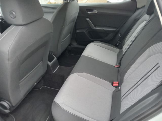 2024 Seat Leon 1.0 Tsi Evo Se 5Dr (HW24FYT) Image 18