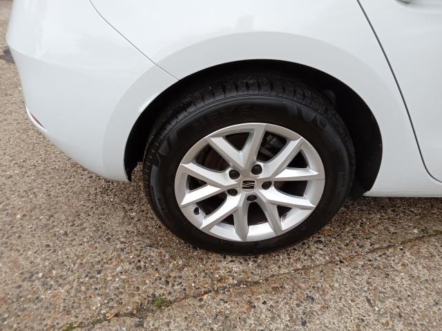 2024 Seat Leon 1.0 Tsi Evo Se 5Dr (HW24FYT) Image 42