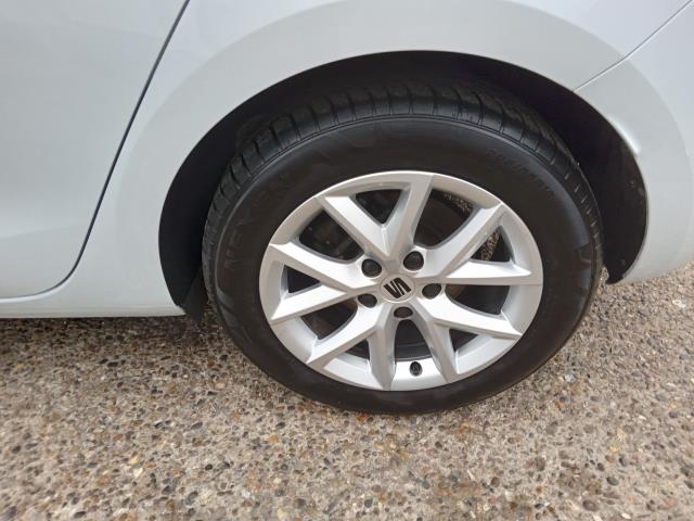 2024 Seat Leon 1.0 Tsi Evo Se 5Dr (HW24FYT) Image 40