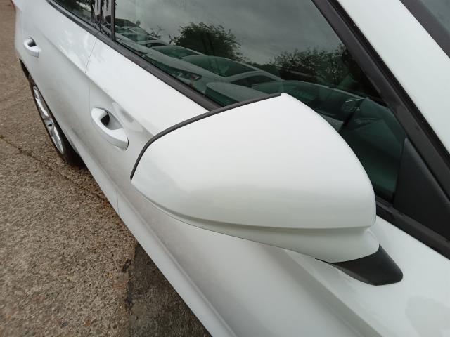 2024 Seat Leon 1.0 Tsi Evo Se 5Dr (HW24FYT) Image 38