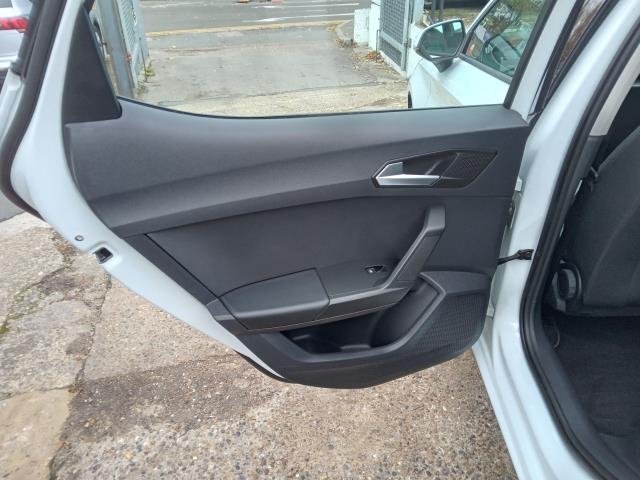 2024 Seat Leon 1.0 Tsi Evo Se 5Dr (HW24FYT) Image 21