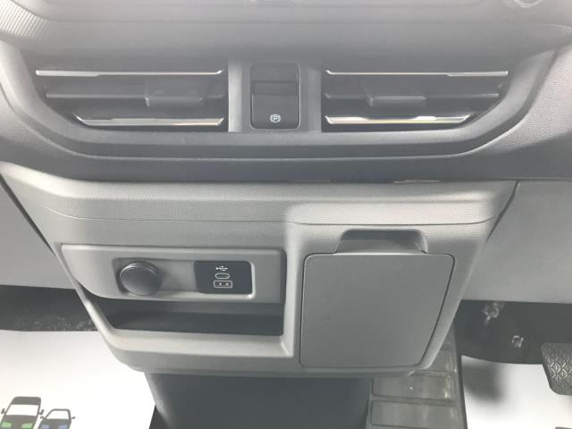 2024 Ford Transit Custom 2.0 Ecoblue 136Ps H1 Van Limited Auto (HX24MWL) Image 27