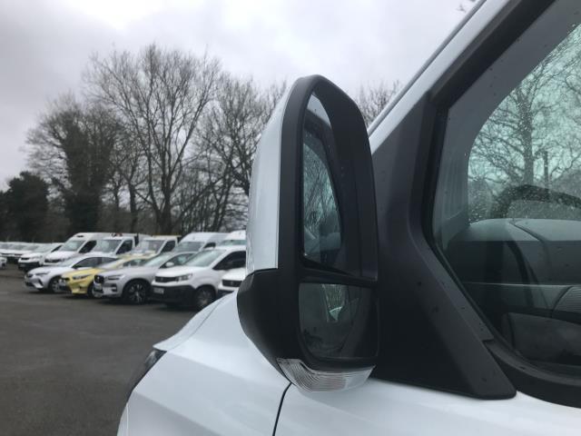 2024 Ford Transit Custom 2.0 Ecoblue 136Ps H1 Van Limited Auto (HX24MWL) Image 18