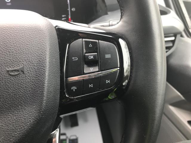 2024 Ford Transit Custom 2.0 Ecoblue 136Ps H1 Van Limited Auto (HX24MWL) Image 30