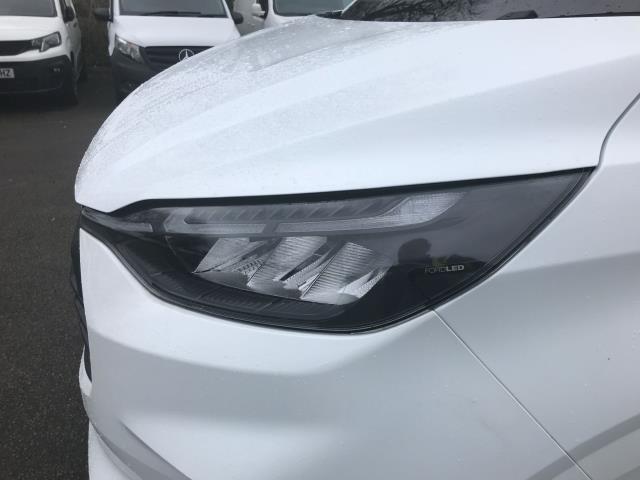 2024 Ford Transit Custom 2.0 Ecoblue 136Ps H1 Van Limited Auto (HX24MWL) Image 15