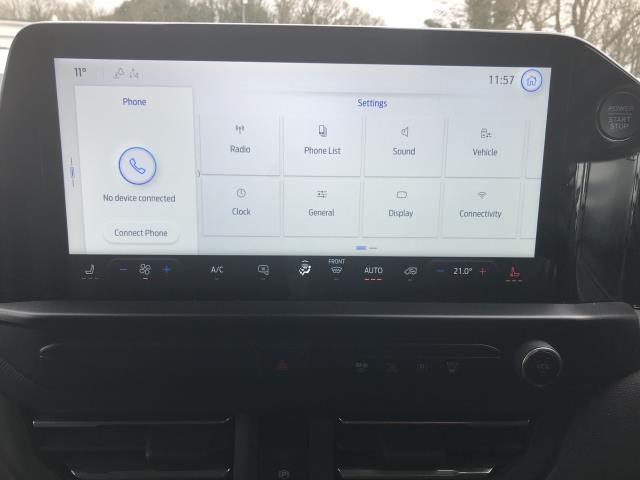 2024 Ford Transit Custom 2.0 Ecoblue 136Ps H1 Van Limited Auto (HX24MWL) Image 26