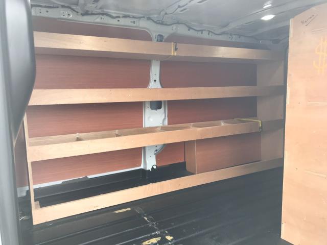 2024 Ford Transit Custom 2.0 Ecoblue 136Ps H1 Van Limited Auto (HX24MWL) Image 7