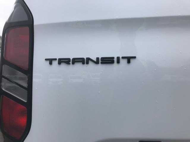 2024 Ford Transit Custom 2.0 Ecoblue 136Ps H1 Van Limited Auto (HX24MWL) Image 19