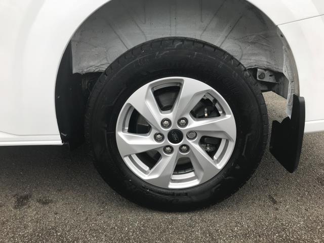 2024 Ford Transit Custom 2.0 Ecoblue 136Ps H1 Van Limited Auto (HX24MWL) Image 16