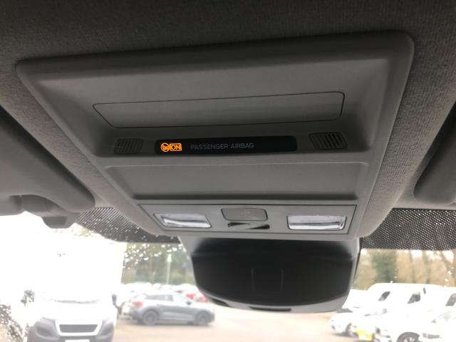 2024 Ford Transit Custom 2.0 Ecoblue 136Ps H1 Van Limited Auto (HX24MWL) Image 36