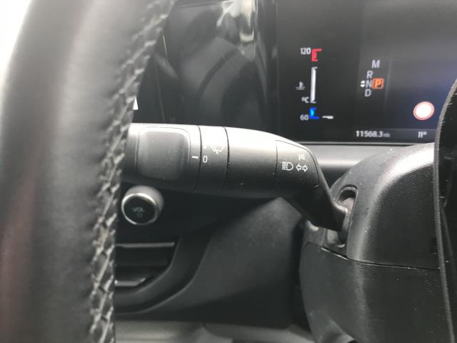 2024 Ford Transit Custom 2.0 Ecoblue 136Ps H1 Van Limited Auto (HX24MWL) Image 32