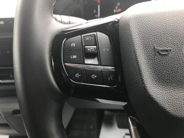 2024 Ford Transit Custom 2.0 Ecoblue 136Ps H1 Van Limited Auto (HX24MWL) Image 28