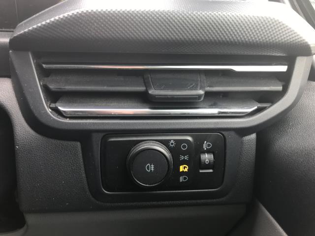 2024 Ford Transit Custom 2.0 Ecoblue 136Ps H1 Van Limited Auto (HX24MWL) Image 34