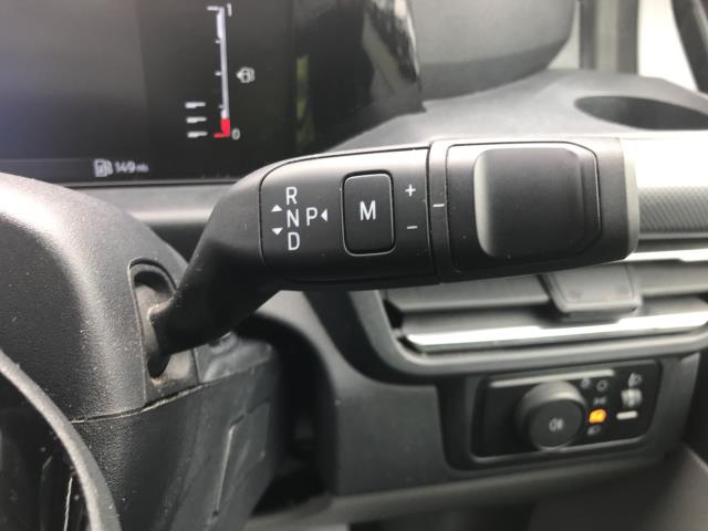 2024 Ford Transit Custom 2.0 Ecoblue 136Ps H1 Van Limited Auto (HX24MWL) Image 31