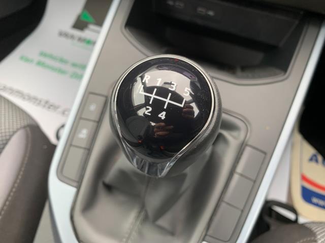 2021 Seat Arona 1.0 Tsi Se Technology [Ez] 5Dr (HY21NPV) Image 20