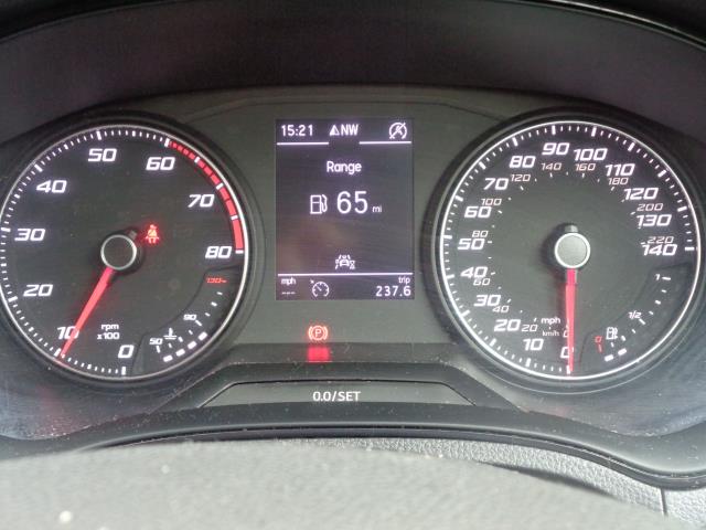 2021 Seat Arona 1.0 Tsi Se Technology [Ez] 5Dr (HY21NRX) Image 17
