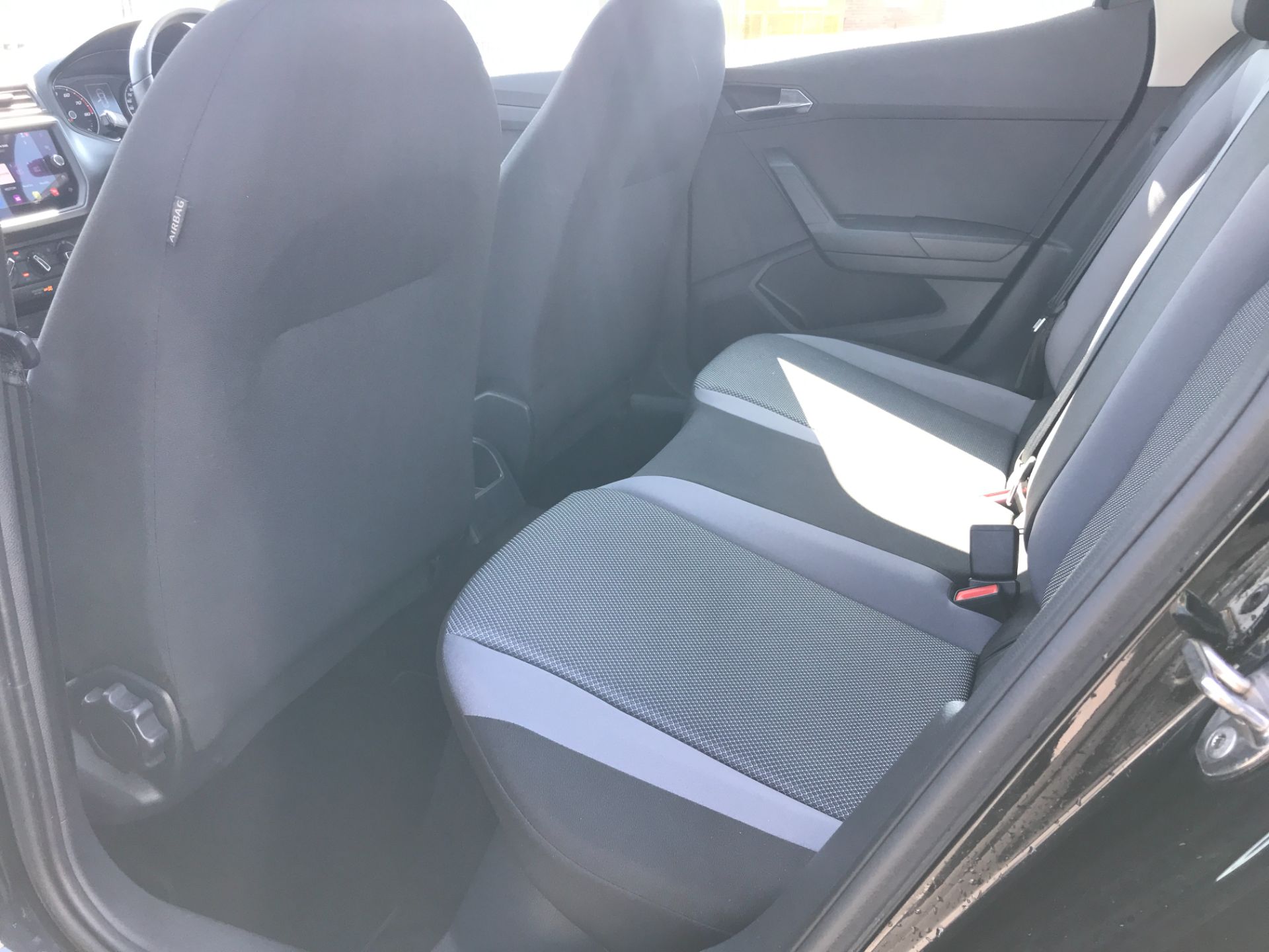 2020 Seat Arona 1.0 Tsi Se Technology [Ez] 5Dr (HY70GHO) Image 11