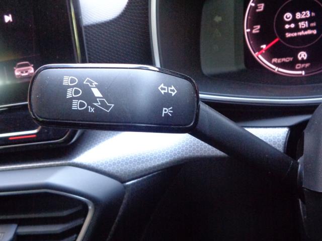 2021 Seat Leon 1.0 Tsi Evo Se Dynamic 5Dr (HY71KND) Image 23