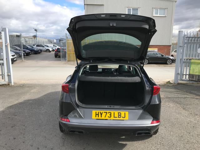 2023 Cupra Formentor 2.0 Tsi 190 V1 5Dr Dsg 4Drive (HY73LBJ) Image 15