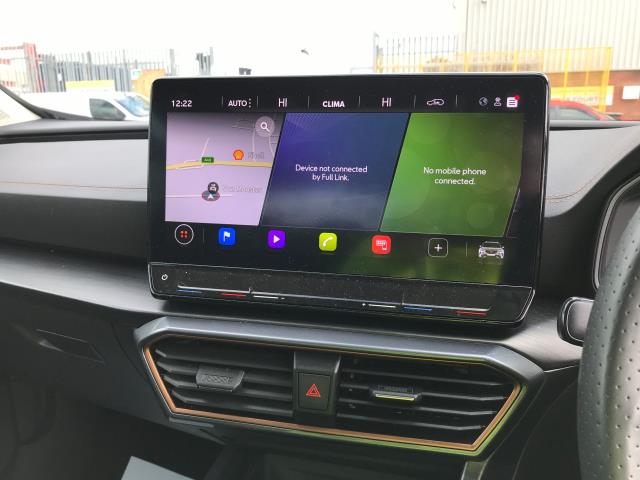2023 Cupra Formentor 2.0 Tsi 190 V1 5Dr Dsg 4Drive (HY73LBJ) Image 19