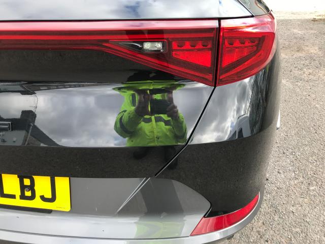 2023 Cupra Formentor 2.0 Tsi 190 V1 5Dr Dsg 4Drive (HY73LBJ) Image 39