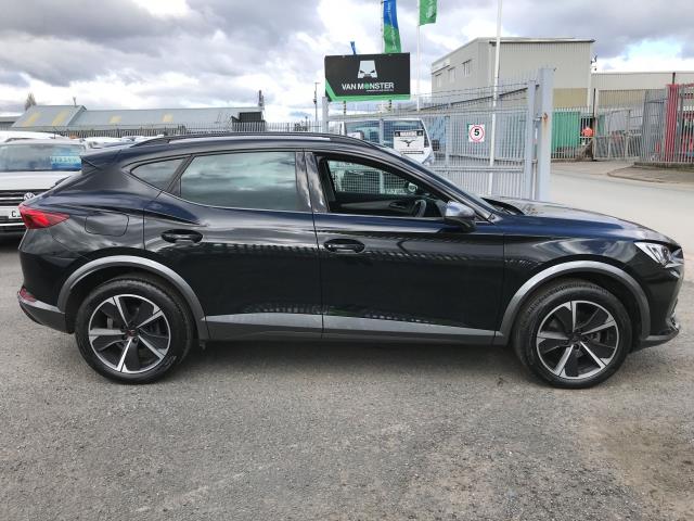 2023 Cupra Formentor 2.0 Tsi 190 V1 5Dr Dsg 4Drive (HY73LBJ) Image 3
