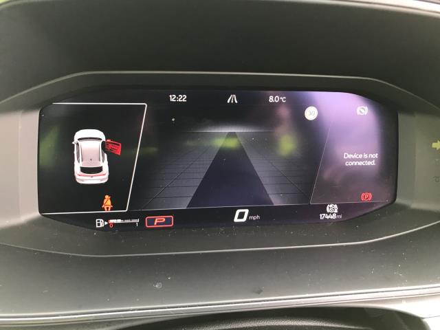 2023 Cupra Formentor 2.0 Tsi 190 V1 5Dr Dsg 4Drive (HY73LBJ) Image 22